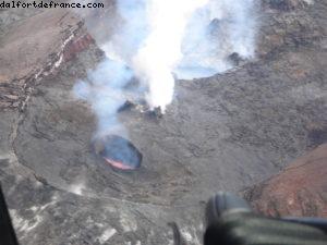 Hilo - Notre 12eme croisière Atlantis (à bord de l'Oceania Insigna)