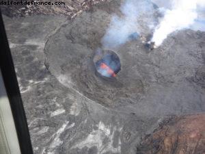Hilo - Notre 12eme croisière Atlantis (à bord de l'Oceania Insigna)