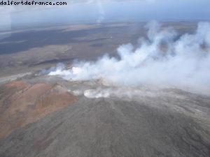 Hilo - Notre 12eme croisière Atlantis (à bord de l'Oceania Insigna)