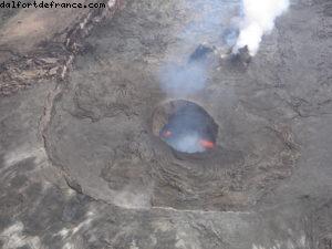Hilo - Notre 12eme croisière Atlantis (à bord de l'Oceania Insigna)