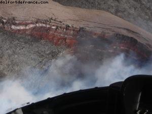 Hilo - Notre 12eme croisière Atlantis (à bord de l'Oceania Insigna)