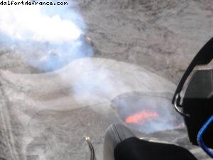Hilo - Notre 12eme croisière Atlantis (à bord de l'Oceania Insigna)