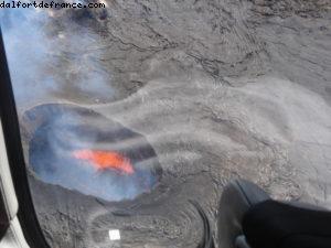Hilo - Notre 12eme croisière Atlantis (à bord de l'Oceania Insigna)