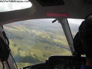 Hilo - Notre 12eme croisière Atlantis (à bord de l'Oceania Insigna)
