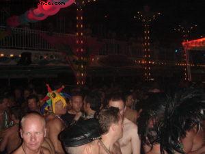 Notre 13eme croisière Atlantis (à bord du Pride of Hawaii)