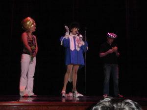 Notre 13eme croisière Atlantis (à bord du Pride of Hawaii)