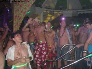 Notre 13eme croisière Atlantis (à bord du Pride of Hawaii)