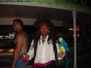 Notre 13eme croisière Atlantis (à bord du Pride of Hawaii)