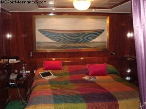 Kona - Notre 12eme croisière Atlantis (à bord de l'Oceania Insigna)