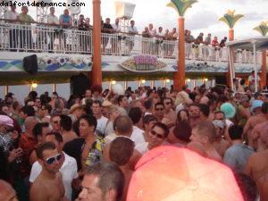 Kona - Notre 12eme croisière Atlantis (à bord de l'Oceania Insigna)