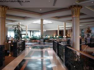 St Regis Princeville Resort - Kauai