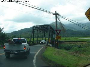 Lihue - Notre 12eme croisière Atlantis (à bord de l'Oceania Insigna) & Kauai, Hawaii - Atlantis Cruise - Ms Pride of America 