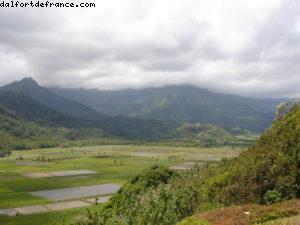 Lihue - Notre 12eme croisière Atlantis (à bord de l'Oceania Insigna) & Kauai, Hawaii - Atlantis Cruise - Ms Pride of America 