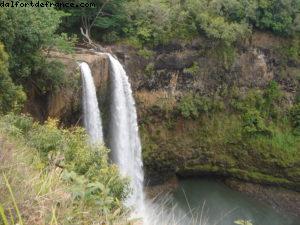Lihue - Notre 12eme croisière Atlantis (à bord de l'Oceania Insigna) & Kauai, Hawaii - Atlantis Cruise - Ms Pride of America 