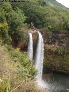 Lihue - Notre 12eme croisière Atlantis (à bord de l'Oceania Insigna) & Kauai, Hawaii - Atlantis Cruise - Ms Pride of America 