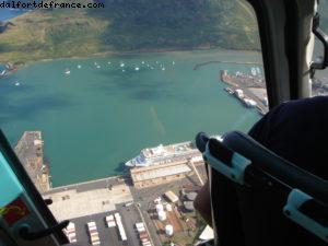 Lihue - Notre 12eme croisière Atlantis (à bord de l'Oceania Insigna) & Kauai, Hawaii - Atlantis Cruise - Ms Pride of America 