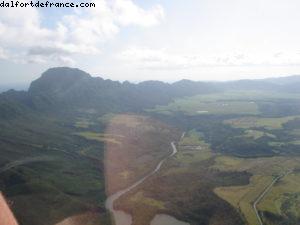 Lihue - Notre 12eme croisière Atlantis (à bord de l'Oceania Insigna) & Kauai, Hawaii - Atlantis Cruise - Ms Pride of America 