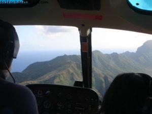 Lihue - Notre 12eme croisière Atlantis (à bord de l'Oceania Insigna) & Kauai, Hawaii - Atlantis Cruise - Ms Pride of America 