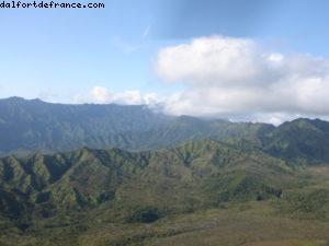 Lihue - Notre 12eme croisière Atlantis (à bord de l'Oceania Insigna) & Kauai, Hawaii - Atlantis Cruise - Ms Pride of America 