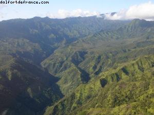 Lihue - Notre 12eme croisière Atlantis (à bord de l'Oceania Insigna) & Kauai, Hawaii - Atlantis Cruise - Ms Pride of America 