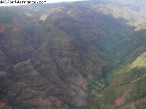 Lihue - Notre 12eme croisière Atlantis (à bord de l'Oceania Insigna) & Kauai, Hawaii - Atlantis Cruise - Ms Pride of America 