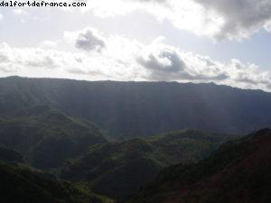 Lihue - Notre 12eme croisière Atlantis (à bord de l'Oceania Insigna) & Kauai, Hawaii - Atlantis Cruise - Ms Pride of America 