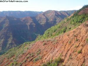 Lihue - Notre 12eme croisière Atlantis (à bord de l'Oceania Insigna) & Kauai, Hawaii - Atlantis Cruise - Ms Pride of America 