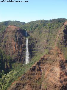 Lihue - Notre 12eme croisière Atlantis (à bord de l'Oceania Insigna) & Kauai, Hawaii - Atlantis Cruise - Ms Pride of America 