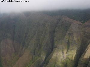 Lihue - Notre 12eme croisière Atlantis (à bord de l'Oceania Insigna) & Kauai, Hawaii - Atlantis Cruise - Ms Pride of America 
