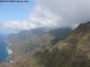 Lihue - Notre 12eme croisière Atlantis (à bord de l'Oceania Insigna) & Kauai, Hawaii - Atlantis Cruise - Ms Pride of America 
