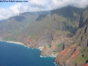 Lihue - Notre 12eme croisière Atlantis (à bord de l'Oceania Insigna) & Kauai, Hawaii - Atlantis Cruise - Ms Pride of America 