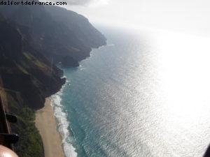 Lihue - Notre 12eme croisière Atlantis (à bord de l'Oceania Insigna) & Kauai, Hawaii - Atlantis Cruise - Ms Pride of America 