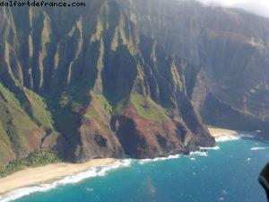 Lihue - Notre 12eme croisière Atlantis (à bord de l'Oceania Insigna) & Kauai, Hawaii - Atlantis Cruise - Ms Pride of America 