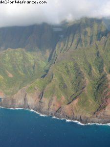 Lihue - Notre 12eme croisière Atlantis (à bord de l'Oceania Insigna) & Kauai, Hawaii - Atlantis Cruise - Ms Pride of America 