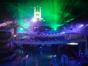 Notre 13eme croisière Atlantis (à bord du Pride of Hawaii)