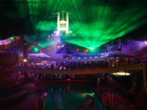 Notre 13eme croisière Atlantis (à bord du Pride of Hawaii)