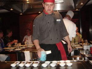 Notre 13eme croisière Atlantis (à bord du Pride of Hawaii)