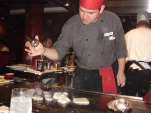 Notre 13eme croisière Atlantis (à bord du Pride of Hawaii)