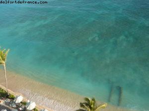 Hôtel Sheraton Waikiki - Honolulu