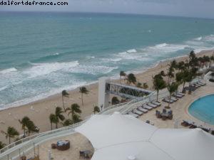Hotel St Regis - Fort Lauderdale
