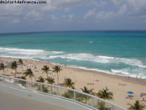 Hotel St Regis - Fort Lauderdale