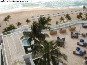 Hotel St Regis - Fort Lauderdale