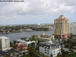 Hotel St Regis - Fort Lauderdale