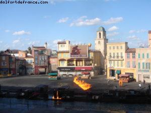 Hollywood Studios - Disney Gaydays - Walt Disney Word