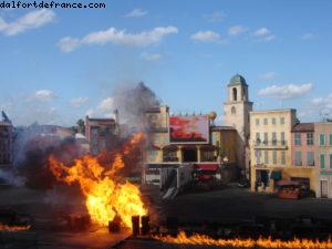Hollywood Studios - Disney Gaydays - Walt Disney Word