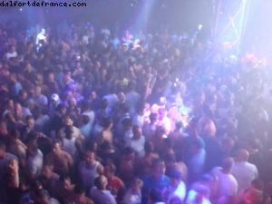 Mannequin Palace - Pleasure Island - Disney Gaydays - Walt Disney Word