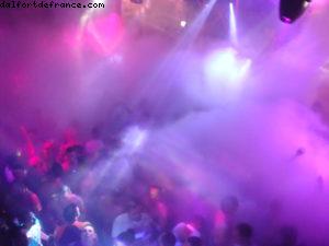 Mannequin Palace - Pleasure Island - Disney Gaydays - Walt Disney Word