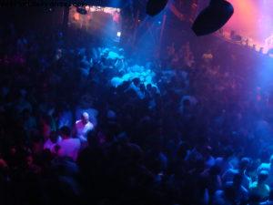 Mannequin Palace - Pleasure Island - Disney Gaydays - Walt Disney Word