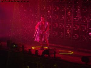 Mannequin Palace - Pleasure Island - Disney Gaydays - Walt Disney Word