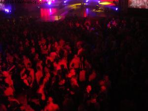 Hard Rock Café - Universal Orlando - Gaydays - Orlando